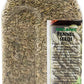Rani Organic Fennel Seeds (Saunf Sabut) Whole Spice 16Oz (1Lb) 454G Pet Jar ~ All Natural | Vegan | Gluten Friendly | Non-Gmo |