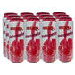 Iberia Watermelon Juice Drink, 16.57 Fl Oz (Pack Of 12)