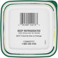 Land O Lakes Plant-Based Creamy Spread, Vegan & Gluten-Free, Spreadable, 15 oz tub