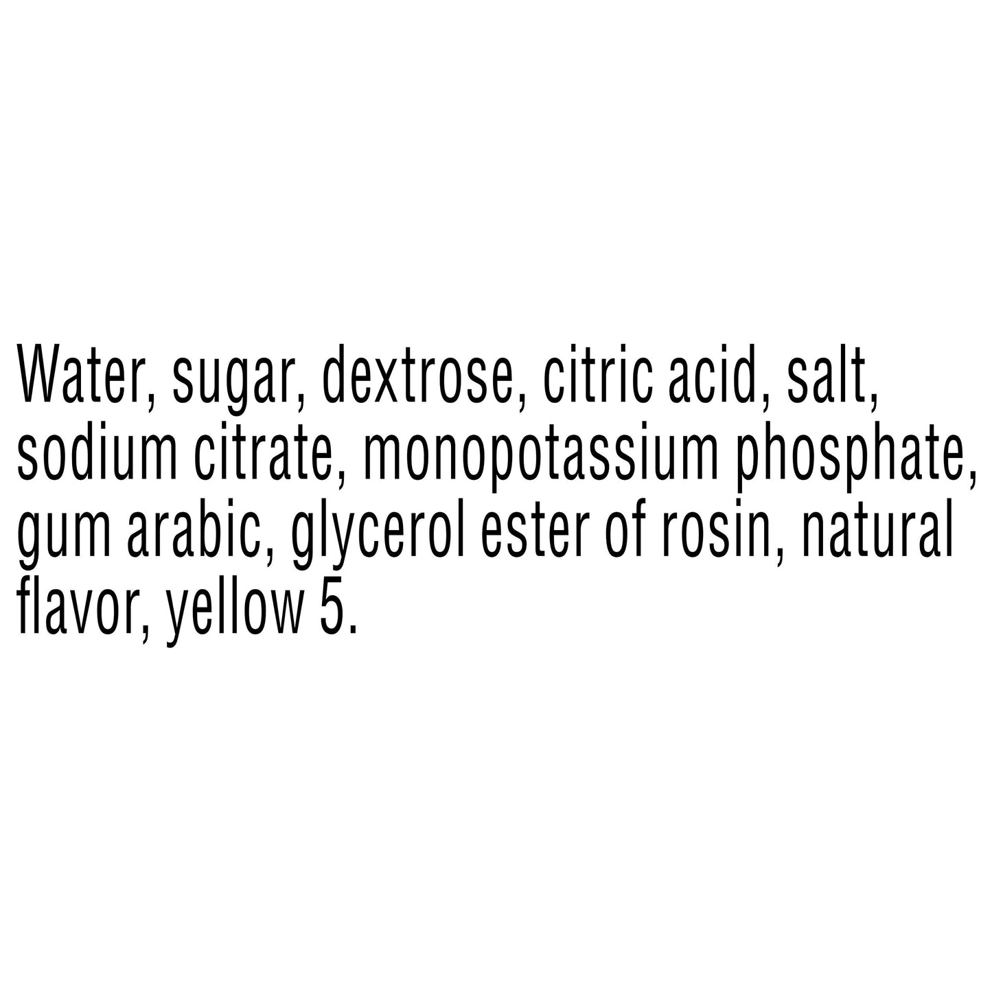 Gatorade Thirst Quencher, Lemon Lime,11.6 Fl Oz (Pack of 24)