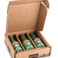 Melindas Original Habanero Hot Sauce - Made with Habanero Peppers, Carrots, Onion, Vinegar & Garlic - Keto, Vegan, Gluten Free H