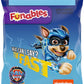 Funables Fruit Snacks, Paw Patrol Shaped Fruit Flavored Snacks, 0.8 Ounce Pouches (Pack of 30)