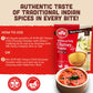 Mtr Chutney Powder 200G