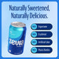 Zevia Zero Calorie Soda, Cola, 12 Fl Oz Cans (Pack of 24)