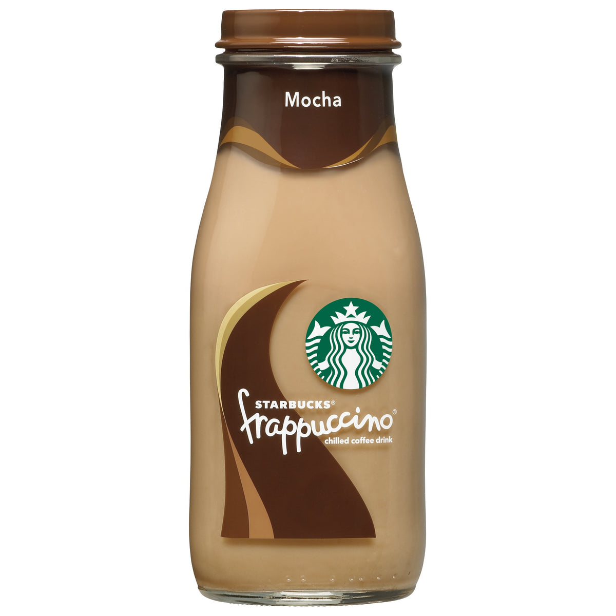 Starbucks Frappuccino, 2 Flavor Variety Pack, 9.5 Fl Oz (15 Count)