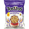 Tostitos Scoops Tortilla Chips, 10oz Bag