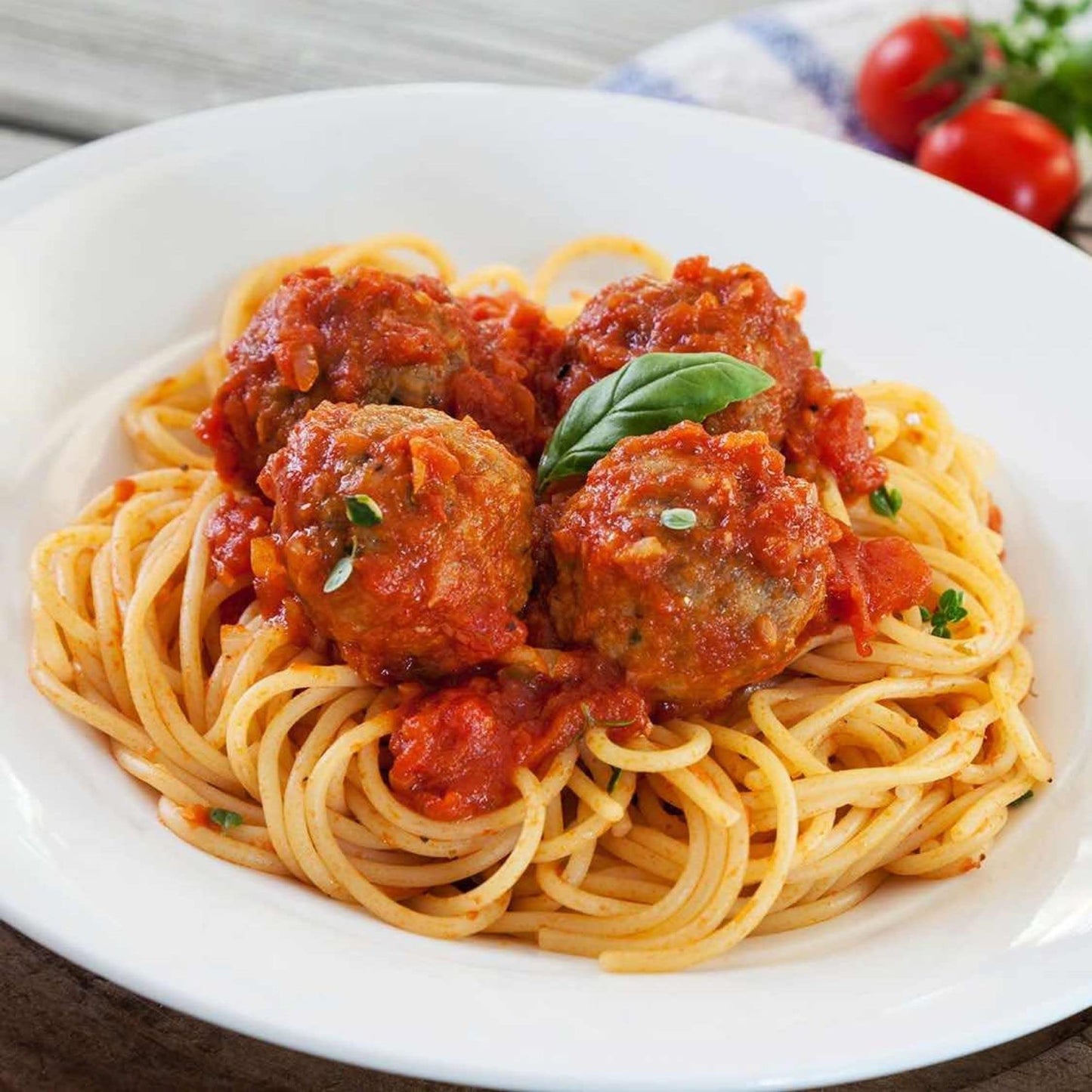McCormick Thick & Zesty Spaghetti Sauce Mix, 1.37 oz (Pack of 12)