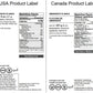 Food To Live Amaranth Flakes, 8 Ounces - Flaked Whole Amaranth Seeds, Vegan. Natural Thickener. Good Source Of Protein. Great Al