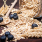 Food To Live Organic Rolled Oats, 1 Pound – Old-Fashioned, 100% Whole Grain, Non-Gmo, Raw, Kosher, Bulk Oats. Perfect For Morning Oatmeal And Overnight Oats