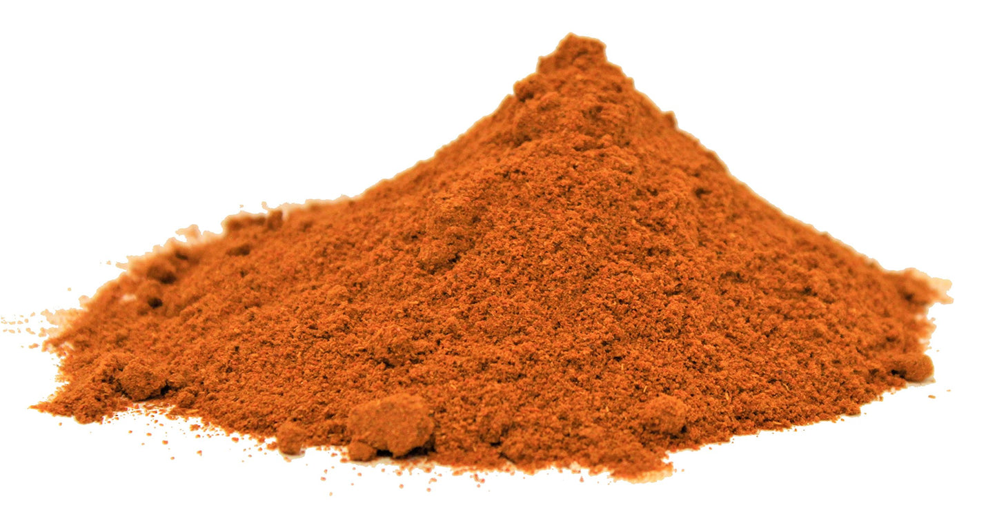 Cayenne Pepper By Its Delish (Medium Jar), 7 Oz