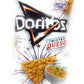 Doritos Twisted Queso 9.25 Oz