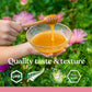 Manuka Honey New Zealand - Certified Umf 10+ (Mgo 261+) 100% Pure New Zealand Manuka Honey, Raw Manuka Honey, 17.6 Oz (500G)