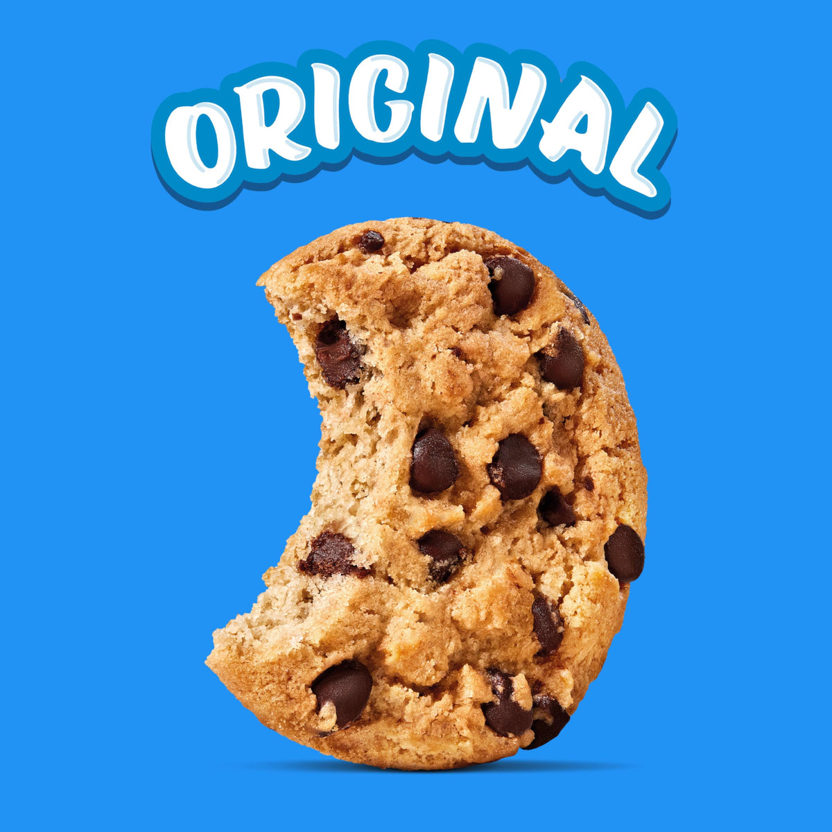 CHIPS AHOY! Fresh Stacks Original Chocolate Chip Cookies, Bulk Travel Snacks, 6 Boxes (24 Multi Snack Packs)