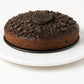 Andy Anand Exquisite 9'' Cookies & Cream Cake Made Fresh Daily, Delicious Gourmet Food Gift Boxed, Succulent, Divine Birthday, V