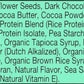 Zing Dark Chocolate Sunflower Mnt (12X1.76Oz )