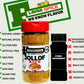 Checker Milk Custard 3 In 1 (3.30LB (1.5KG)