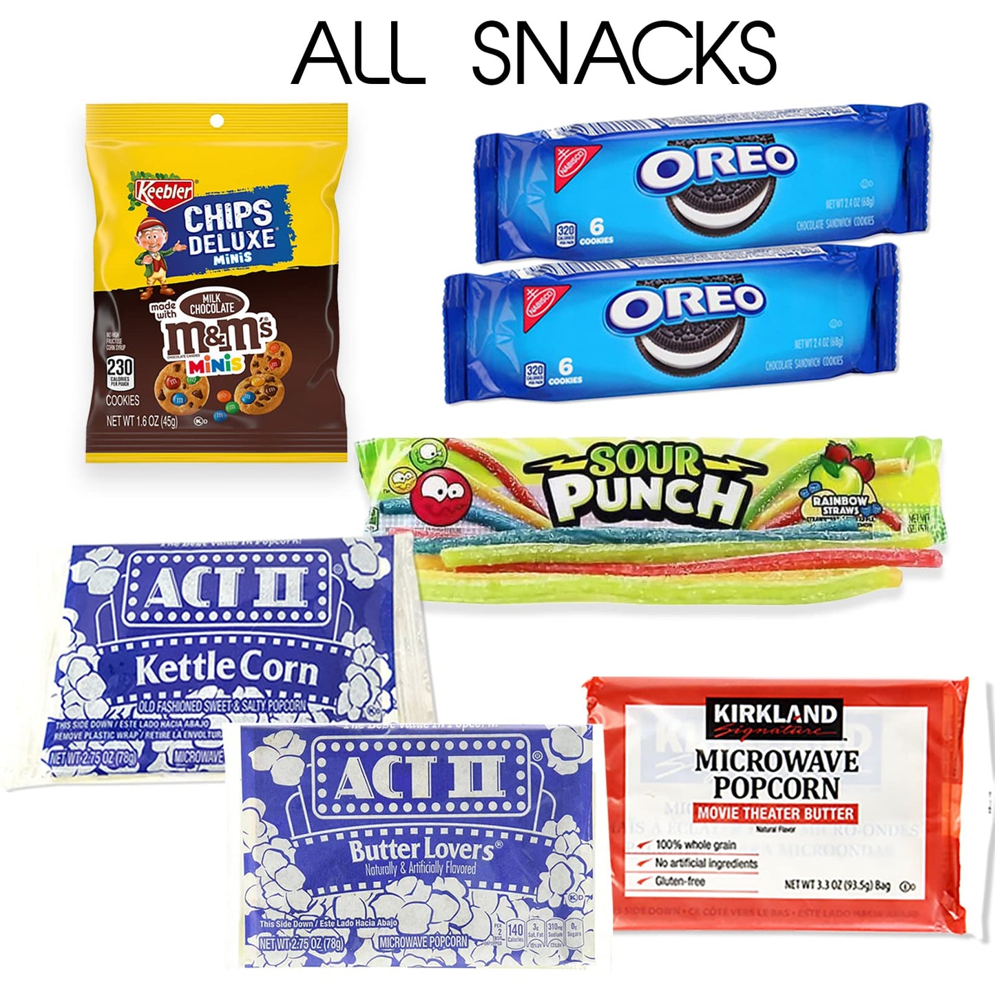 Beyond The Box Game Night Gift Basket with Playing Cards, Snacks, and Candy - 31.9 cm, Ideal for Family, Kids, Teens, and mature-themeds