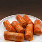 Libby'S Vienna Sausages With Barbecue Sauce, Canned Sausage, 4.6 Oz (Pack Of 24)