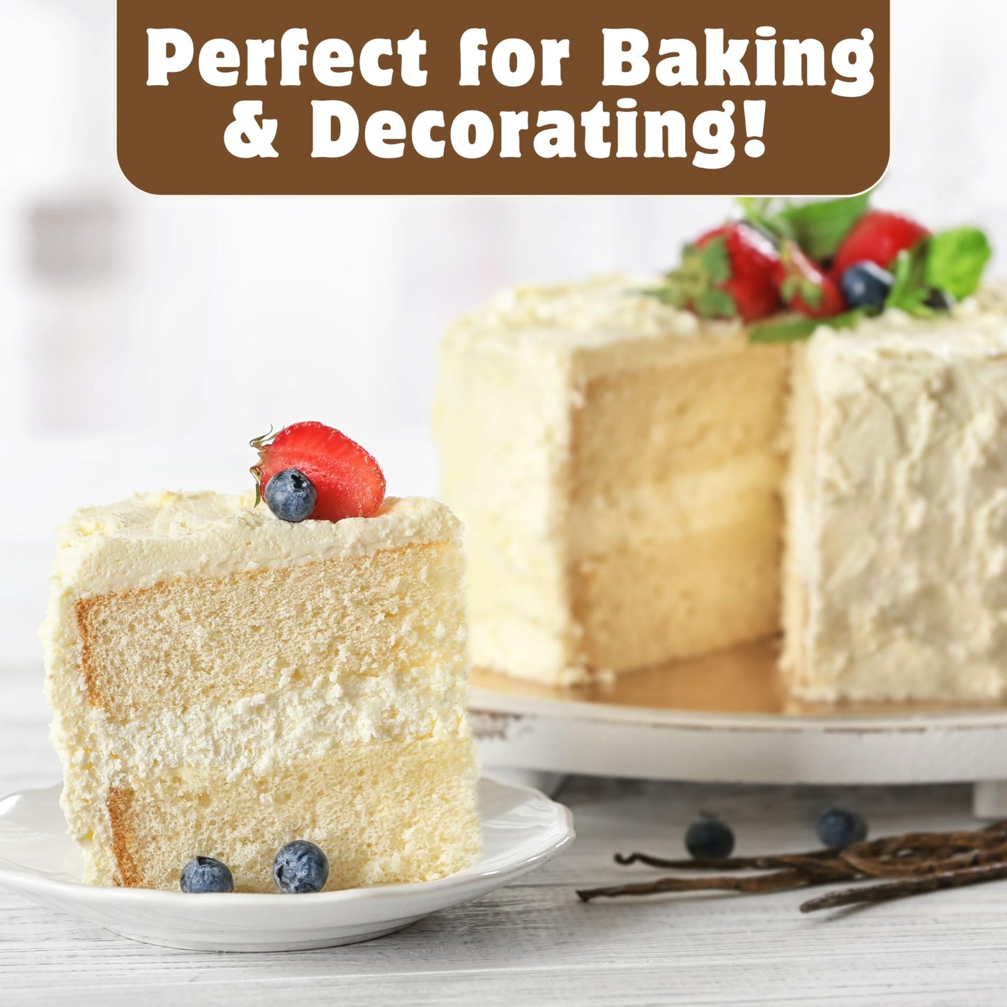 Jeynuuss Bavarian Cream Filling With Icing Spatula Pastry Filling Crema Pastelera Cake Filling Cannoli Cream Filling Pastry Crea