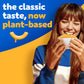 Kraft NotCo Original Flavor Plant Based Mac & Cheese, 6 oz Box