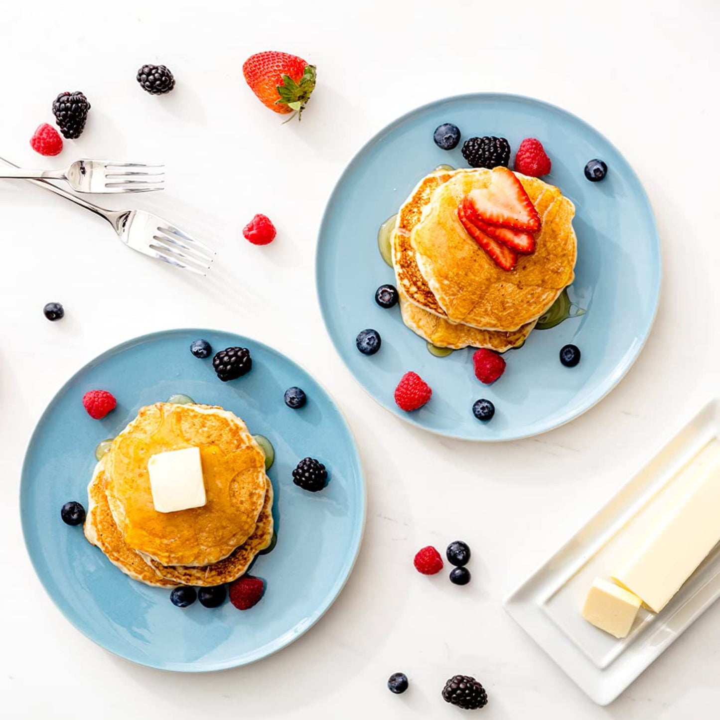 Birch Benders Pancake and Waffle Mix - Classic - Case of 6 - 16 oz.