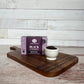 Coffee Beanery Black Cherry Decaf Coffee Pods - Medium Roast, 12 Count