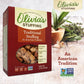 Olivia'S Croutons Traditional Stuffing Mix - Natural And Vegan Dressing, 12 Oz (Pack Of 2)