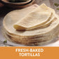 El Monterey Bean and Cheese Burritos, 8 Pack