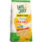 Late July Sea Salt Organic Tortilla Chips, 14.75 Oz Bag