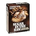 Sugar In The Raw Sugar Packets 4 Oz (Pack of 2)