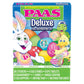 PAAS Deluxe Egg Decorating Kit - Multicolor, Paper Material