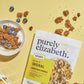 Purely Elizabeth Aancient Grain Granola Best Sellers Variety Pack, Made with Organic Oats and Ancient Grains, Gluten-Free, Non-G