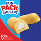 Hostess Twinkies Golden Cakes, 202G/7.1 Oz {Imported From Canada}