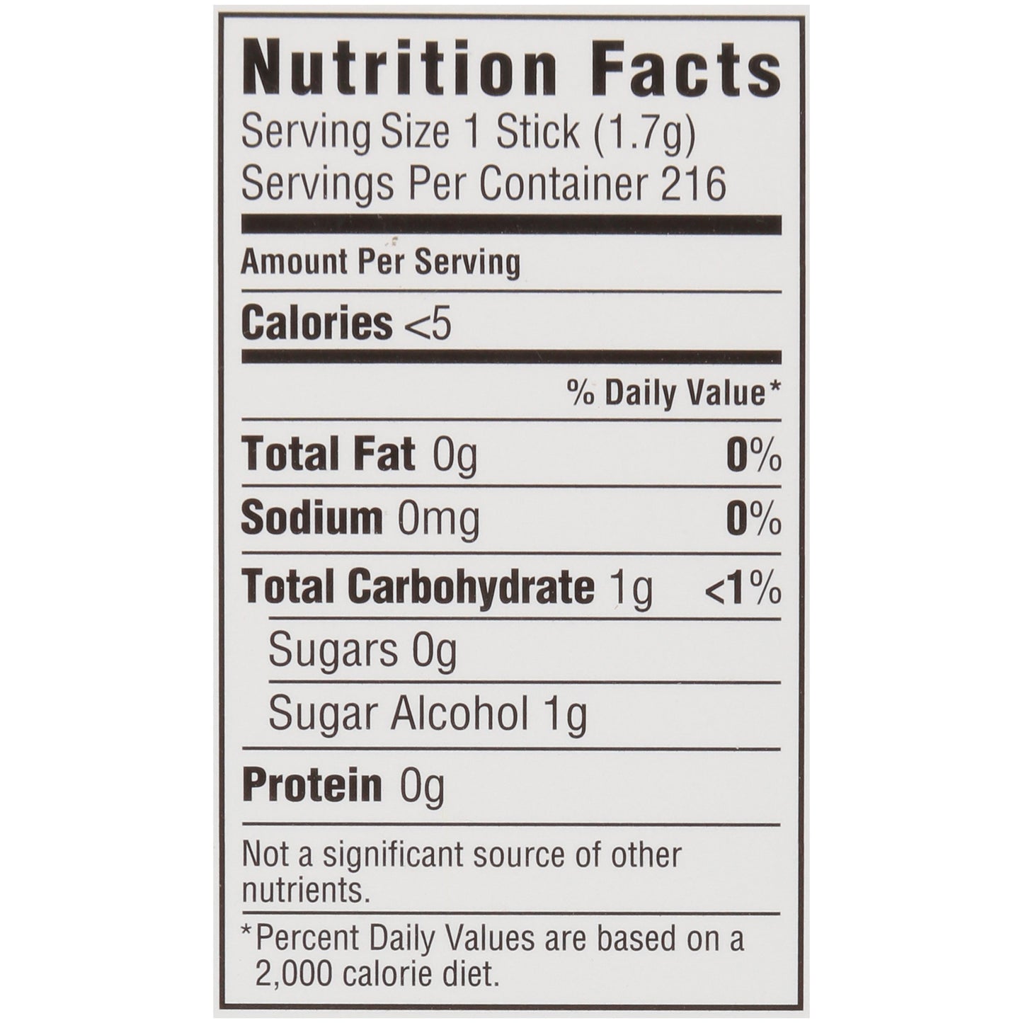 Trident Gum, Watermelon Twist, 18 Count , 12 Pack