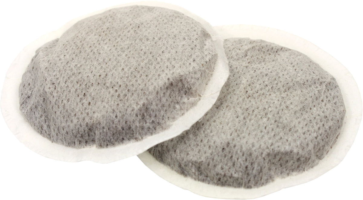 Italian Coffee Coffee Pads Compatible with Senseo, Creamy, 180 Pads, Red