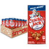 Cracker Jack Caramel Coated Popcorn & Peanuts, Original, 1 Ounce Boxes (Pack of 25)