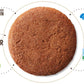 Lenny & Larrys The Complete Cookie, Snickerdoodle, Soft Baked, 8G Plant Protein, Vegan, Non-Gmo, 2 Ounce Cookie (Pack Of 12)