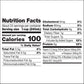 Silk Shelf-Stable Soy Milk, Vanilla, Dairy-Free, Vegan, Non-GMO Project Verified, 1 Quart (Pack of 6)