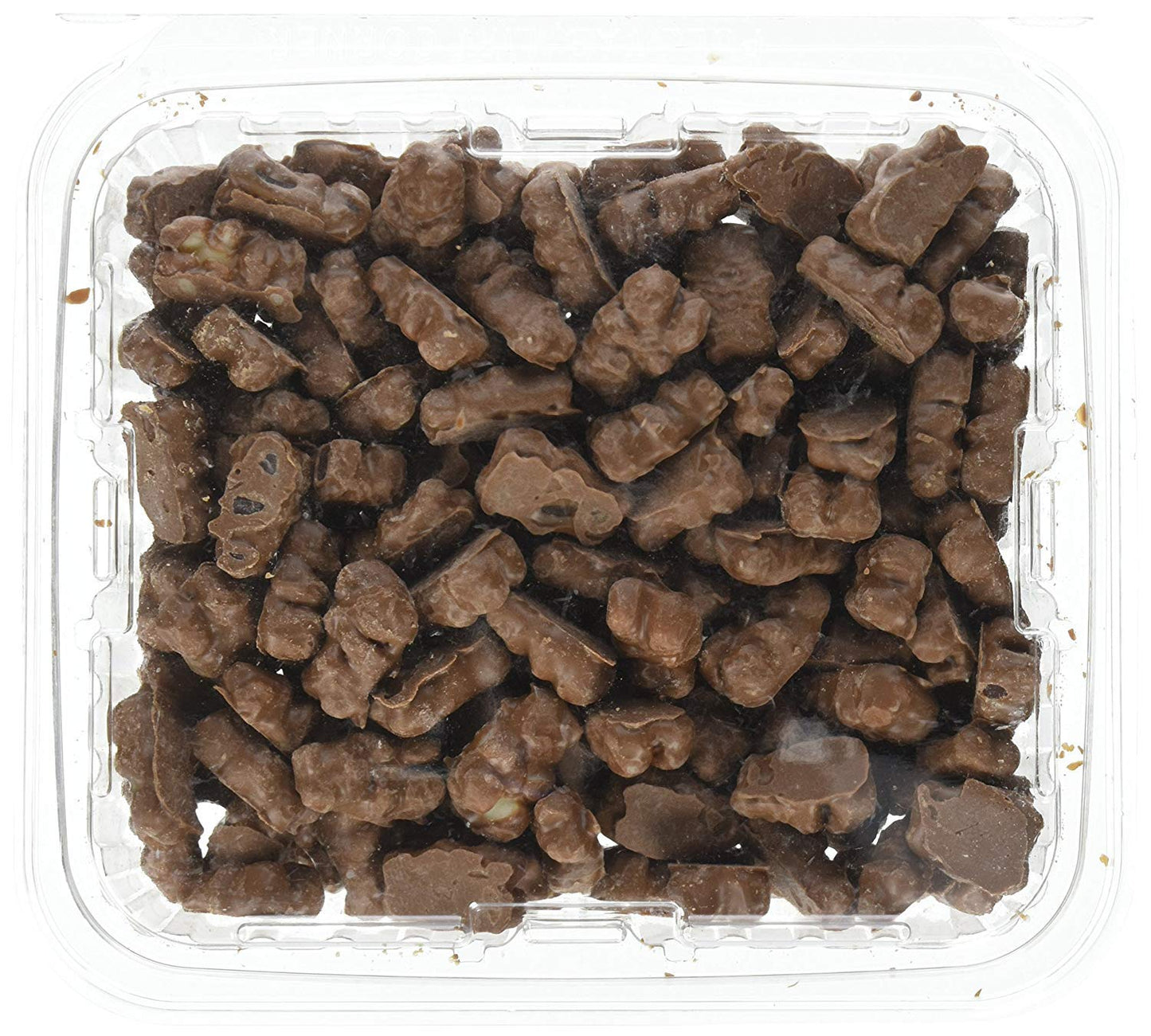Albanese Milk Chocolate Covered Gummi Bears, 2.25 lb Pack