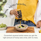 Comvita Manuka Honey (Umf 5+, Mgo 83+) | New Zealands #1 Manuka Brand | Raw, Wild, Non-Gmo | Superfood For Daily Vitality | 11 O