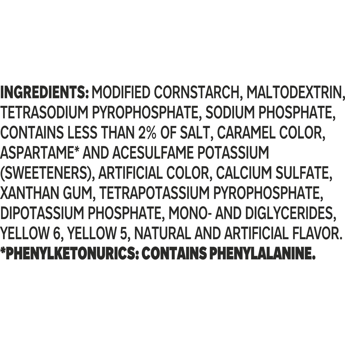 Jell-O Butterscotch Instant Pudding & Pie Filling Mix, Sugar Free & Fat Free, 24 Pack, 1 oz Boxes
