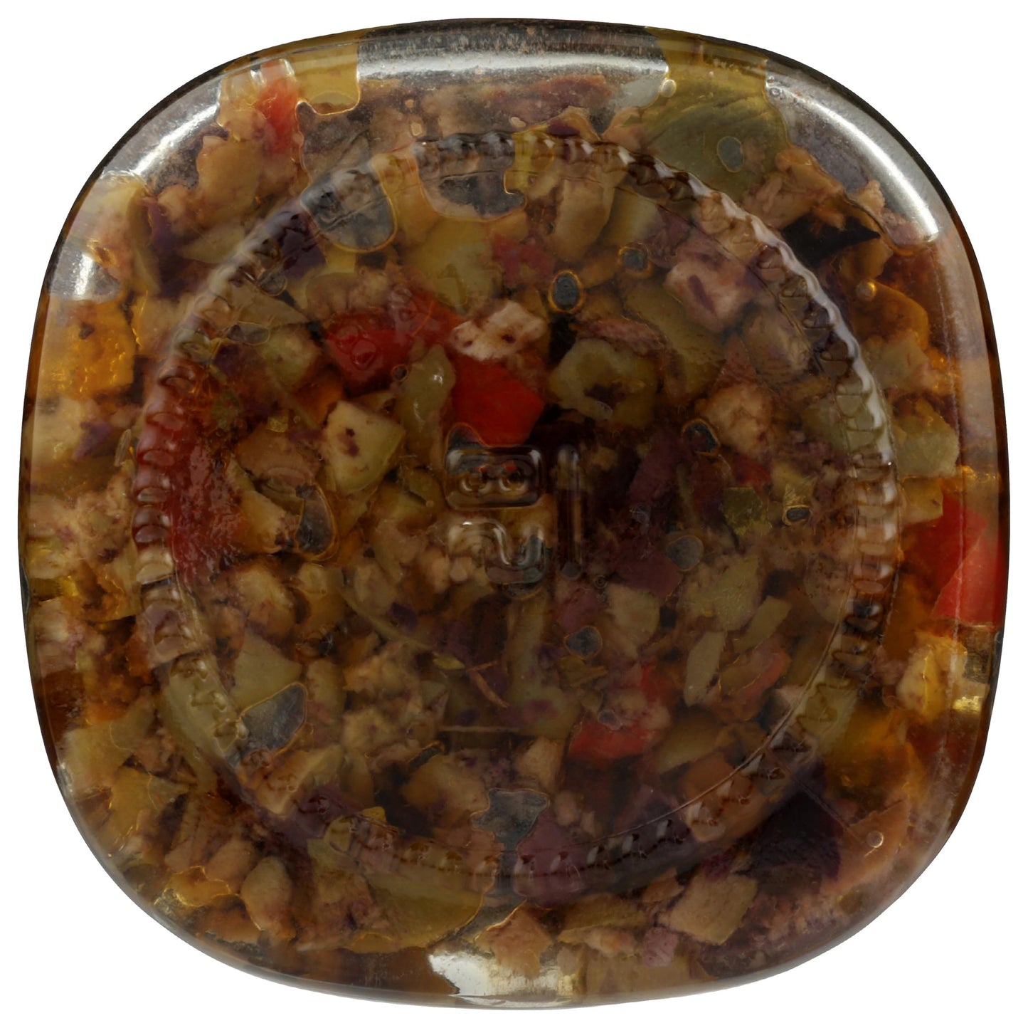 Whole Foods Market, Tapenade Olive Organic, 8.11 Ounce