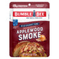 Bumble Bee Applewood Smoke Seasoned Tuna Pouch - 2.5 oz - Wild Caught, Gluten Free, 15g Protein