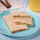 Katz Gluten Free Cinnamon Toaster Pastries. Healthy snacks for adults and kids. Free of Dairy, Peanuts, Tree Nuts, and Sesame, N
