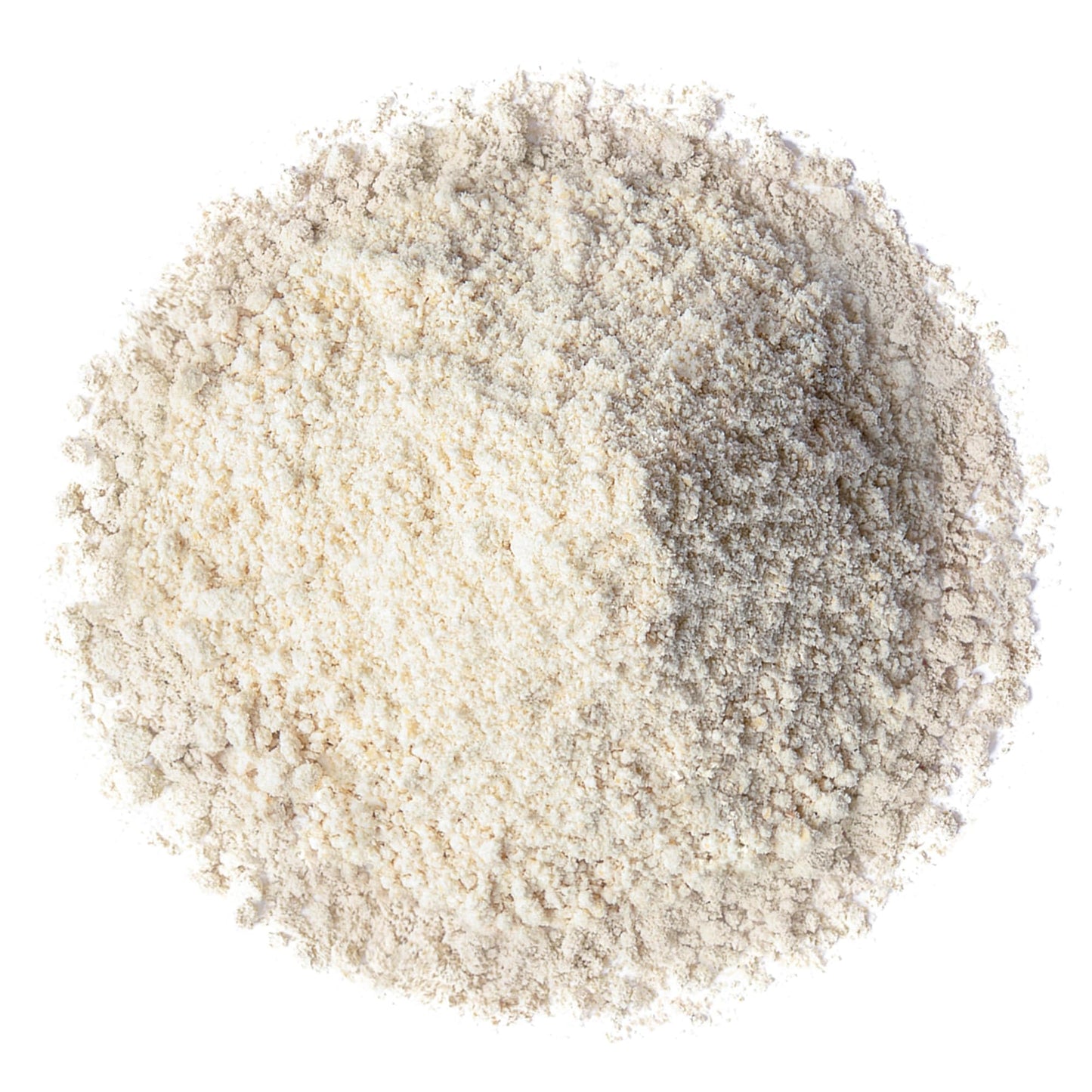 Food to Live Oat Flour, Gluten-Free Organic, Stone Ground, 8 Pounds