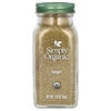SIMPLY ORGANIC Organic Ground Sage, 1.2 OZ