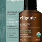 Cliganic Organic Eucalyptus Essential Oil - 100% Pure Natural For Aromatherapy Diffuser  Non-Gmo Verified