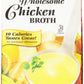 Tabatchnick Soup Chckn Broth Clsc 32Oz