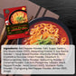 Korean Ramen Soup Seasoning Powder, Hot And Spicy Flavor, Vegan Instant Broth Mix, 5.29 Oz Pack – Product Of Korea