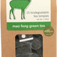 Teapigs, Tea Green Mao Feng, 15 Count